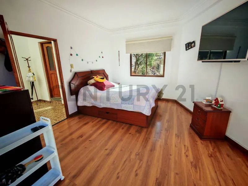 Foto 20 de Hermosa Casa de Fin de Semana en Venta – Mecapaca