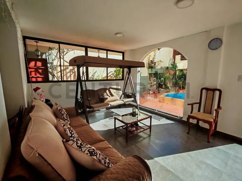 Foto 6 de Hermosa Casa de Fin de Semana en Venta – Mecapaca