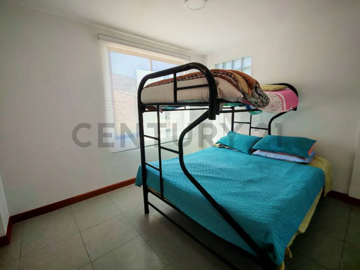 Foto 16 de Hermosa Casa de Fin de Semana en Venta – Mecapaca