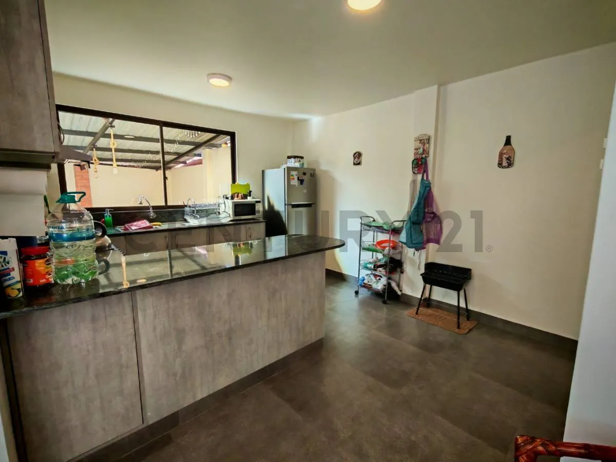 Foto 7 de Hermosa Casa de Fin de Semana en Venta – Mecapaca