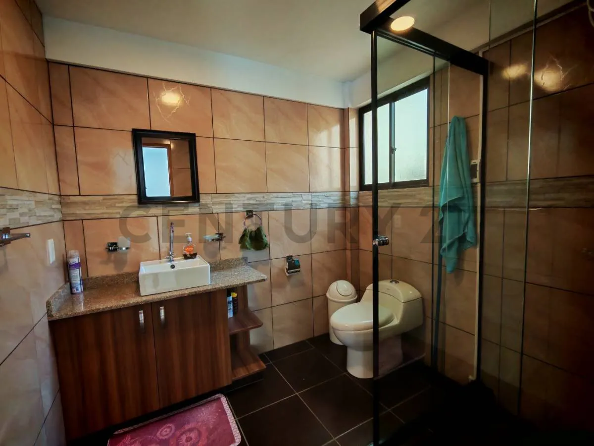 Foto 14 de Hermosa Casa de Fin de Semana en Venta – Mecapaca
