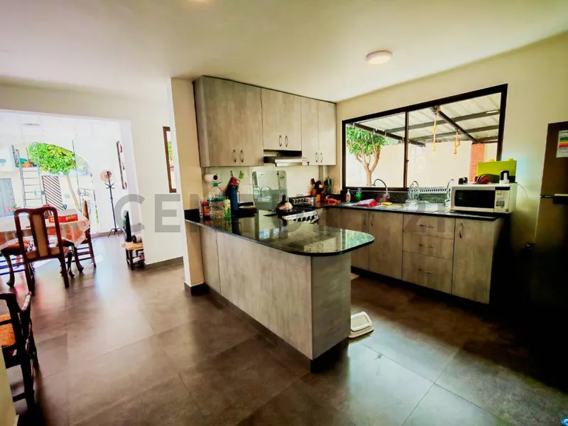 Foto 8 de Hermosa Casa de Fin de Semana en Venta – Mecapaca