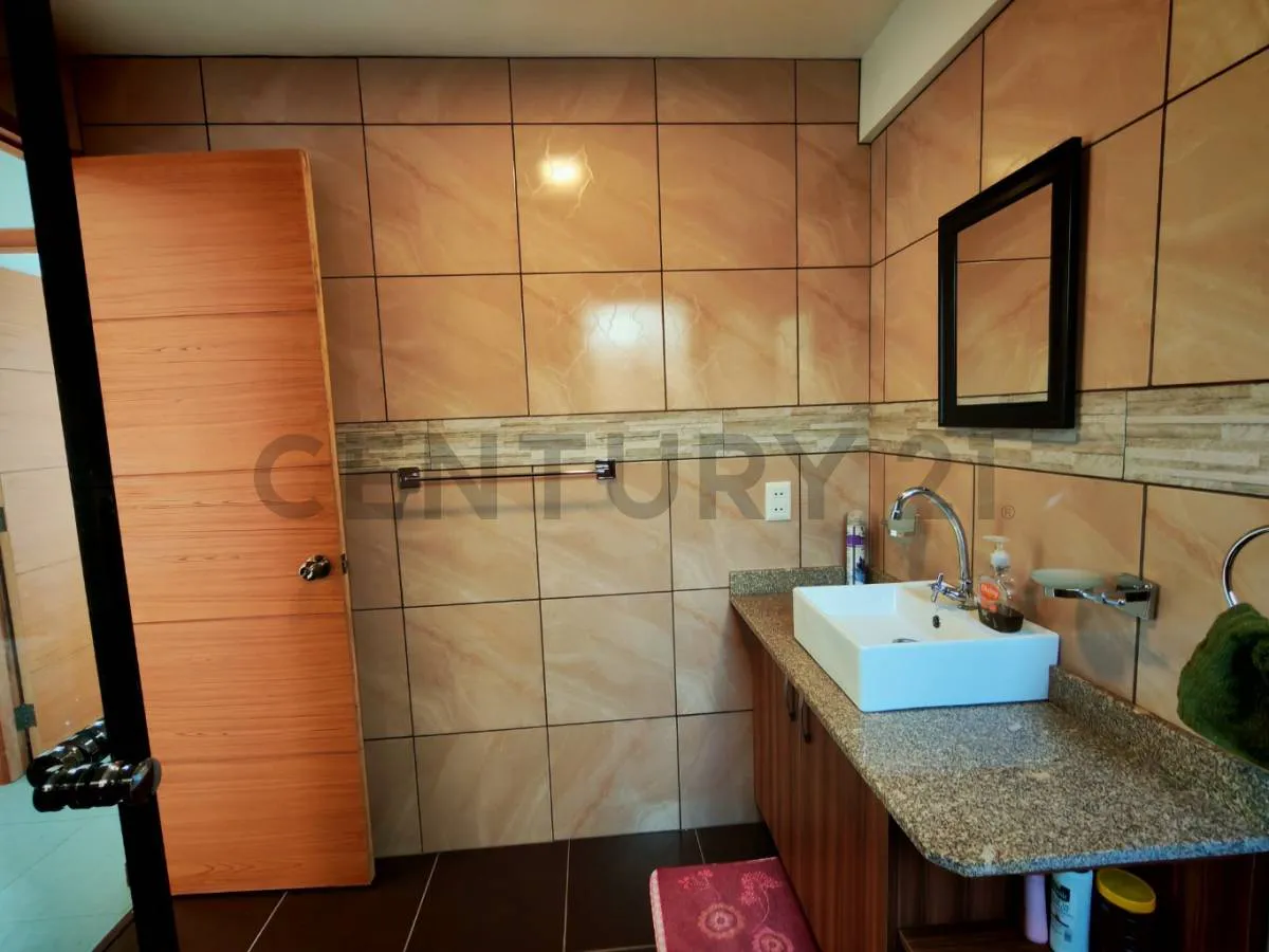 Foto 15 de Hermosa Casa de Fin de Semana en Venta – Mecapaca