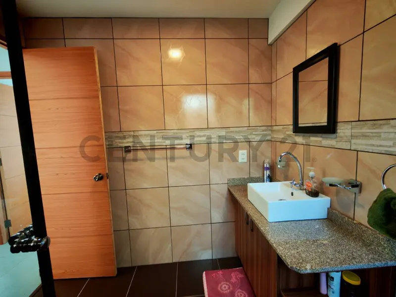 Foto 15 de Hermosa Casa de Fin de Semana en Venta – Mecapaca