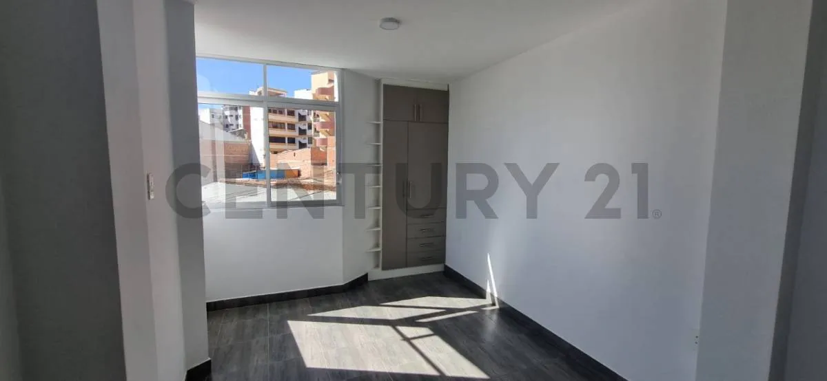 Foto 7 de departamento en alquiler