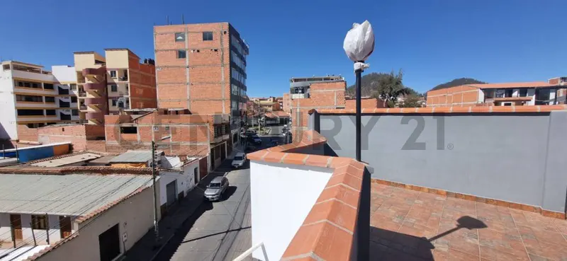 Foto 10 de departamento en alquiler