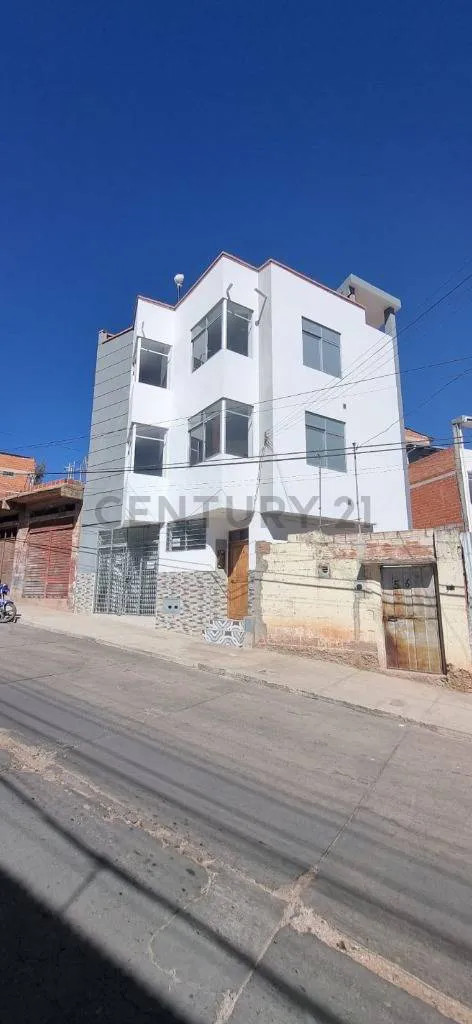 Foto 8 de departamento en alquiler