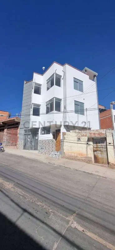 Foto 8 de departamento en alquiler