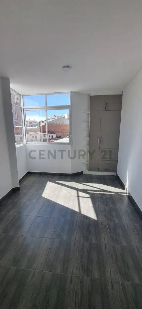 Foto 4 de departamento en alquiler
