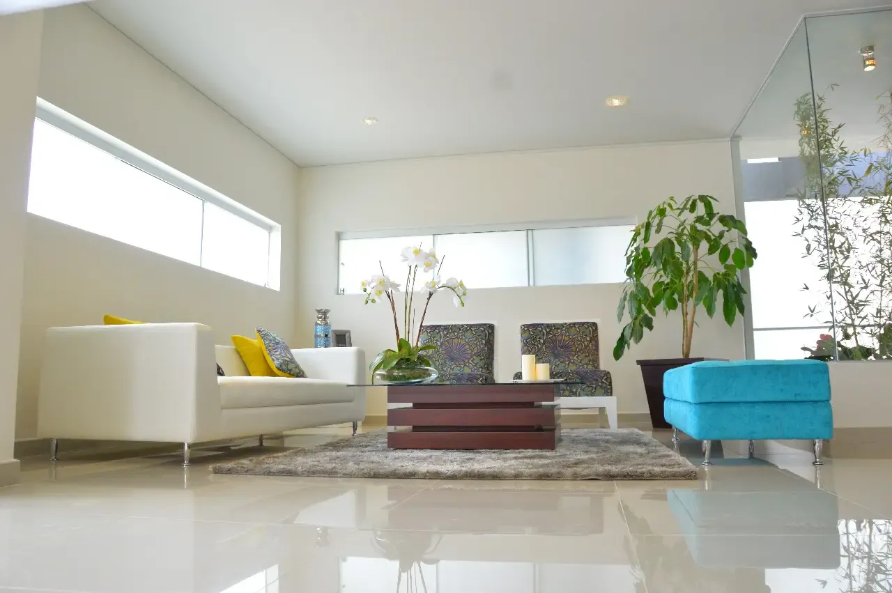 Foto 5 de En Alquiler hermoso Departamento a Estrenar!!! Zona Urubo.