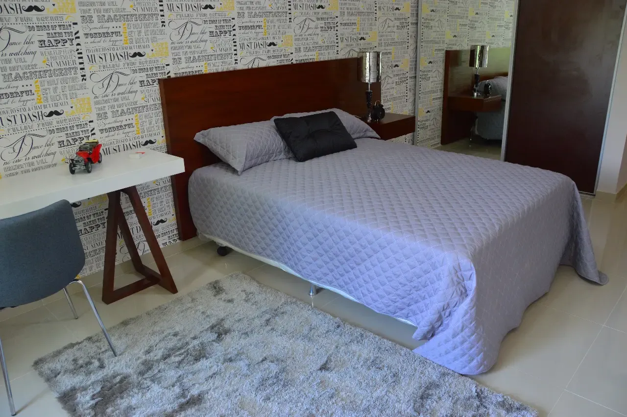 Foto 3 de En Alquiler hermoso Departamento a Estrenar!!! Zona Urubo.