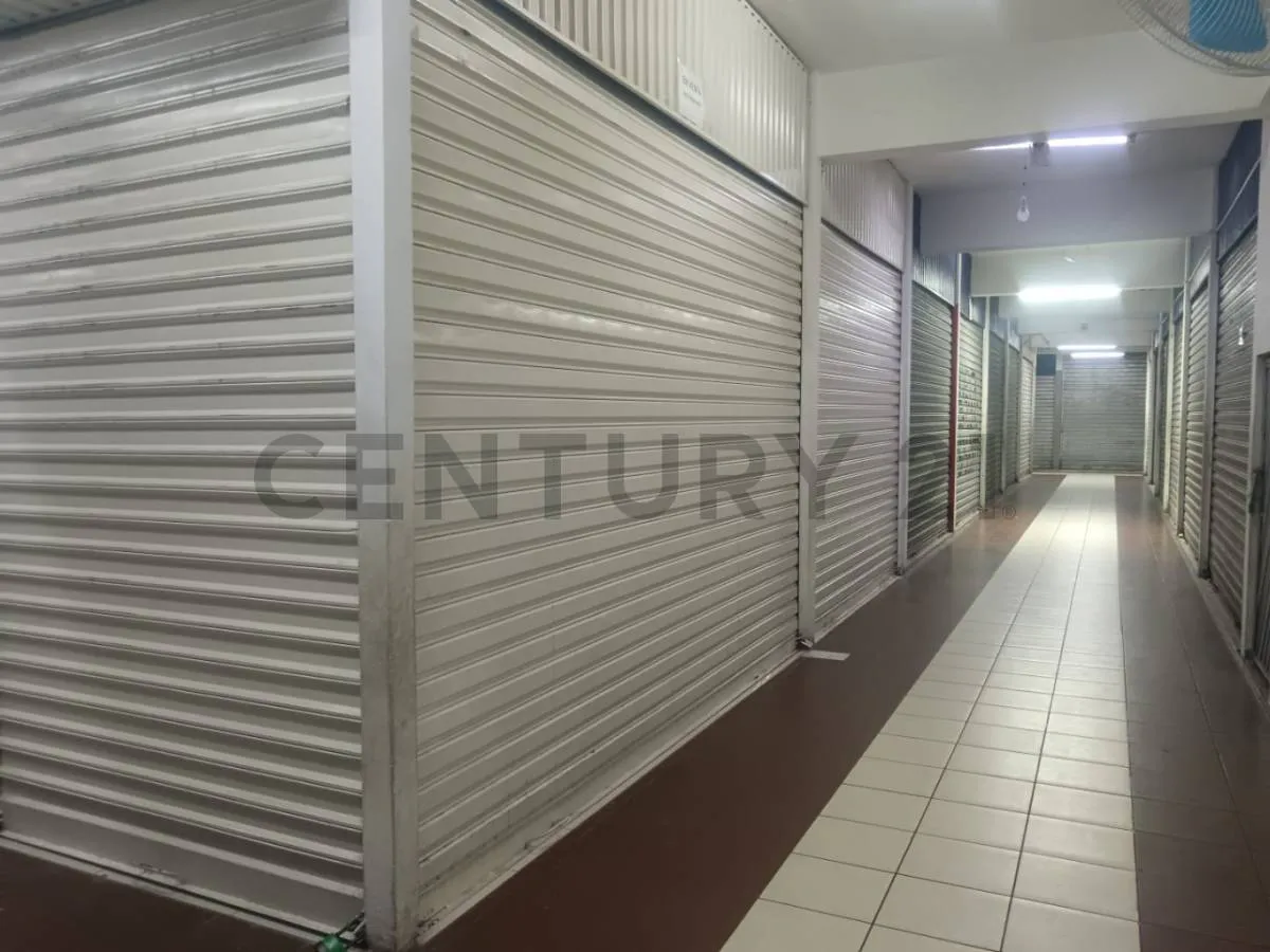 Foto 4 de Local comercial en Anticrético en Comercial Mutualista