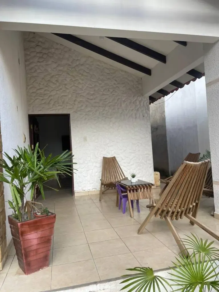Foto 2 de Casa Tipo Chalet en Venta – El Torno