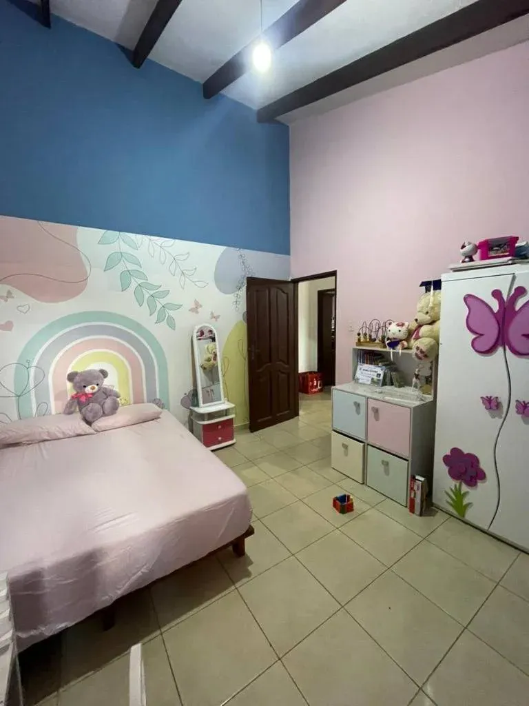 Foto 4 de Casa Tipo Chalet en Venta – El Torno