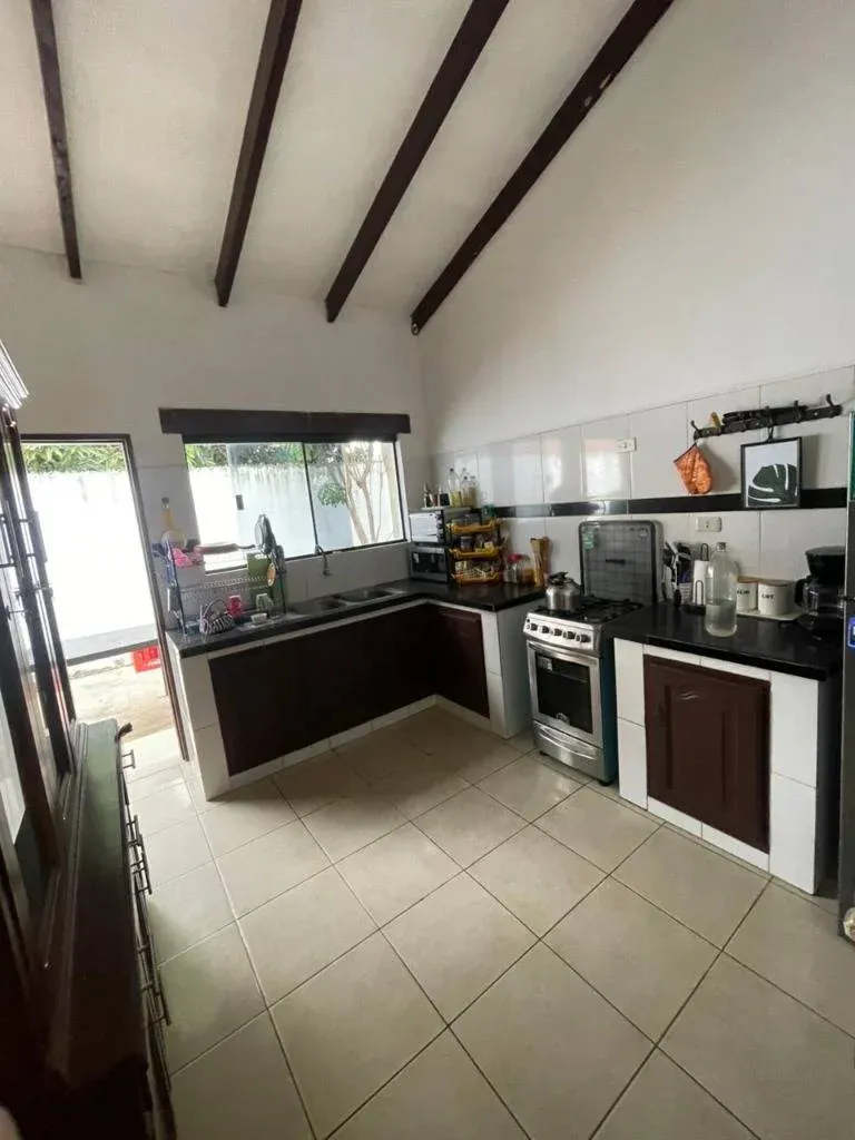 Foto 5 de Casa Tipo Chalet en Venta – El Torno