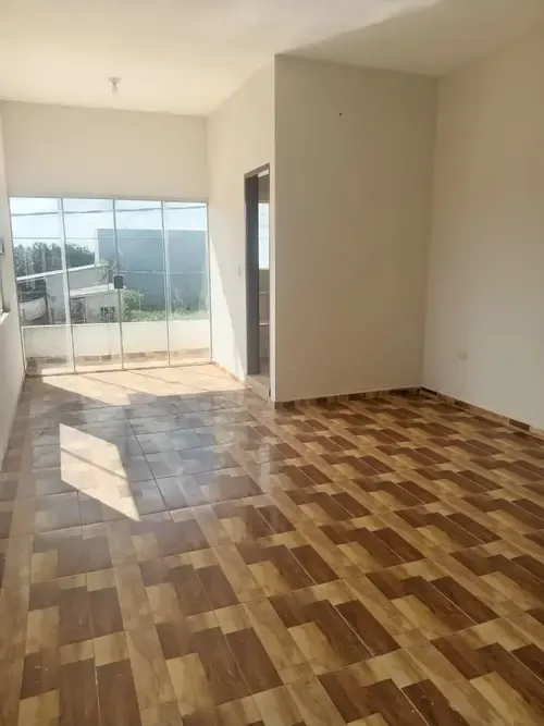 Foto 9 de Casa a estrenar carretera a warnes