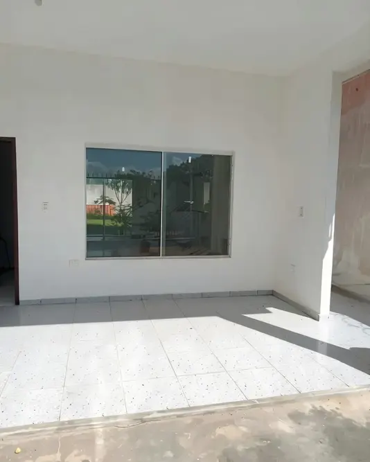 Foto 16 de Casa a estrenar carretera a warnes