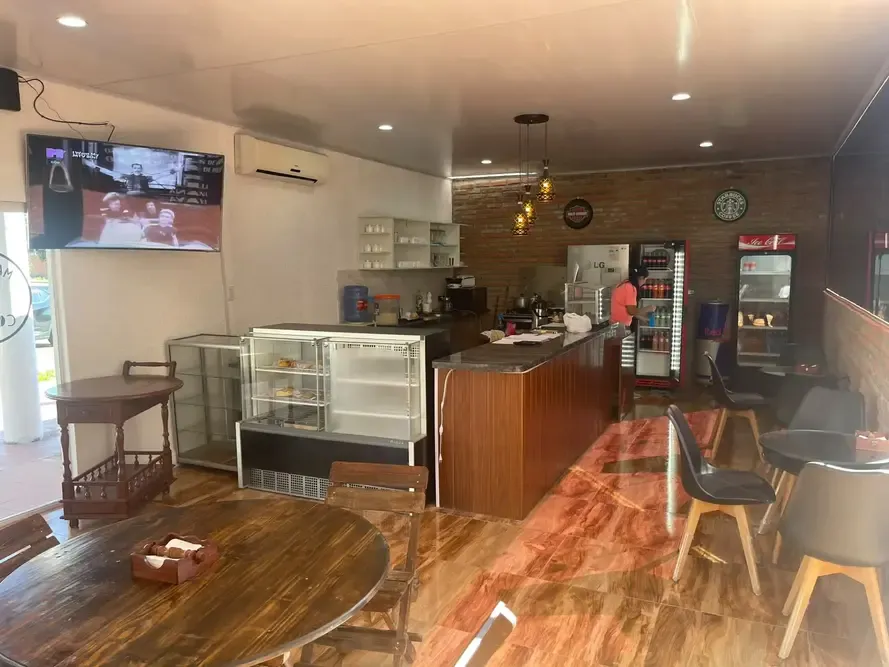 Foto 5 de Local comercial en alquiler, equipado, listo para funcionar