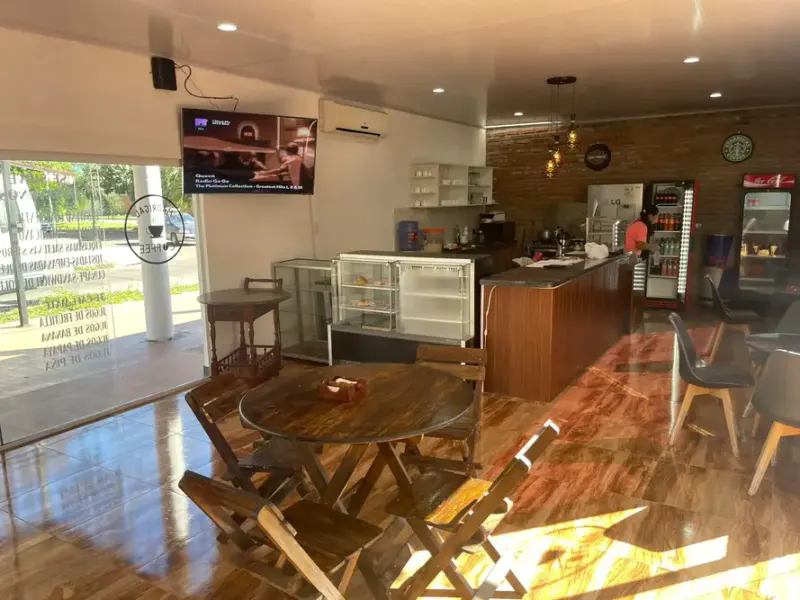 Foto 6 de Local comercial en alquiler, equipado, listo para funcionar