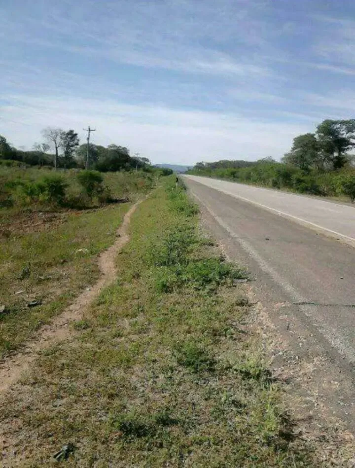 Foto 2 de Propiedad en venta o permuta apta para lecheria, chancheria