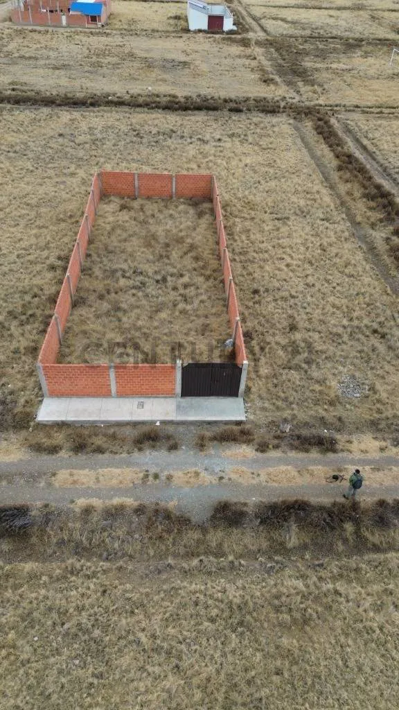Foto 3 de Excelente terreno ideal para construir una vivienda o realizar una inversión.