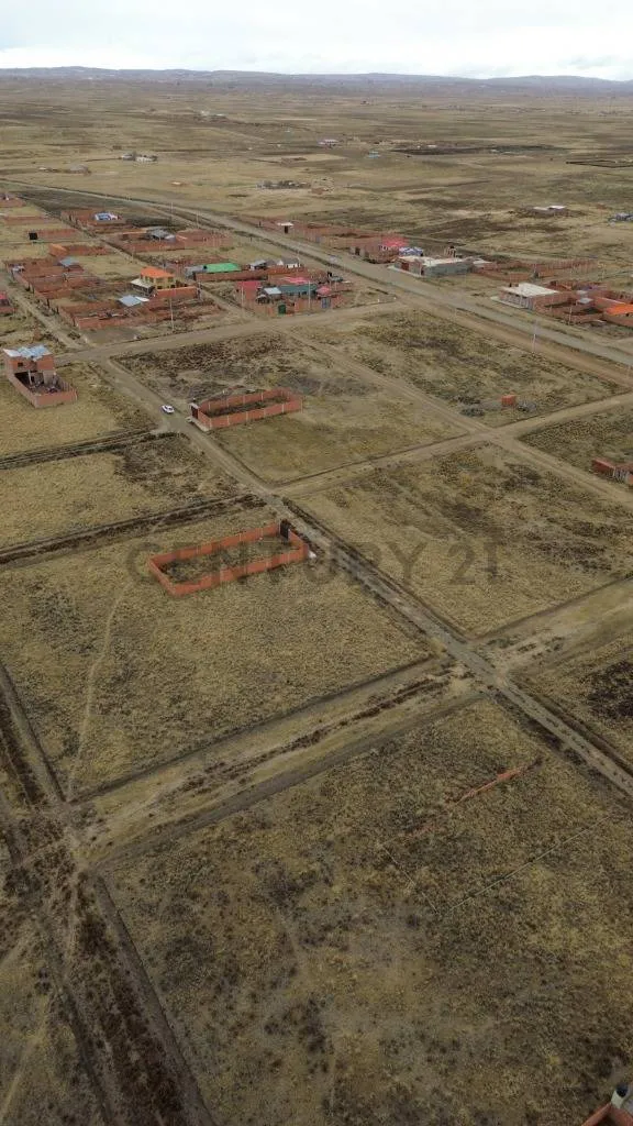 Foto 2 de Excelente terreno ideal para construir una vivienda o realizar una inversión.