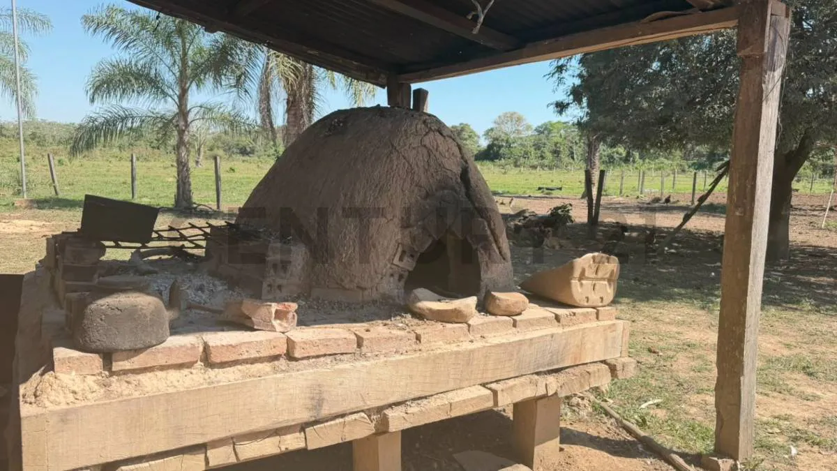 Foto 4 de pequeña propiedad en venta