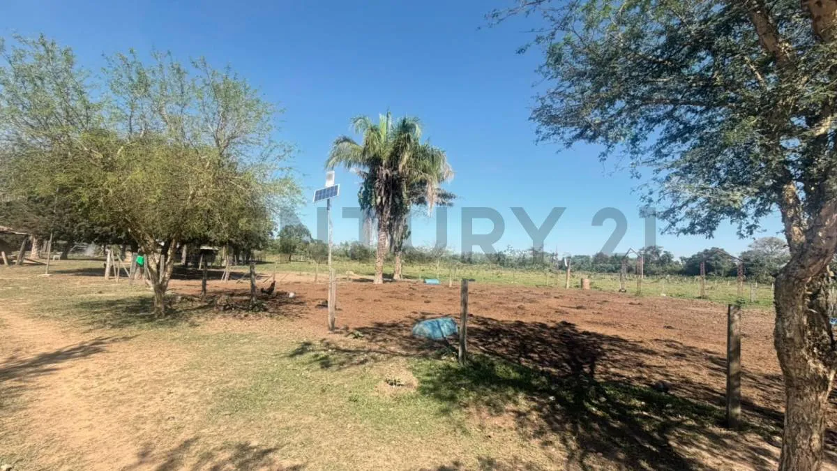 Foto 6 de pequeña propiedad en venta