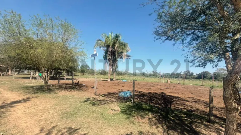 Foto 6 de pequeña propiedad en venta