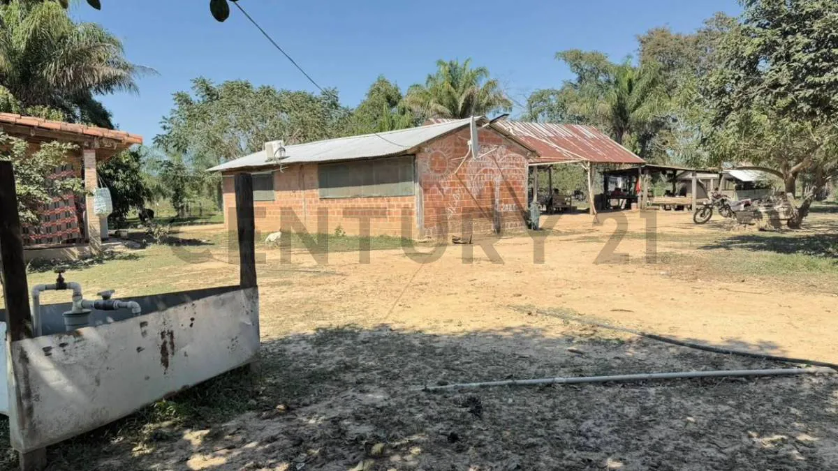 Foto 5 de pequeña propiedad en venta
