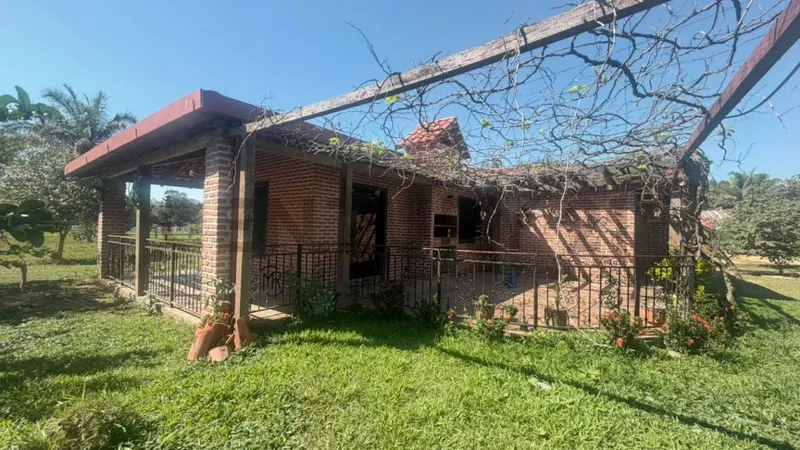 Foto 12 de pequeña propiedad en venta