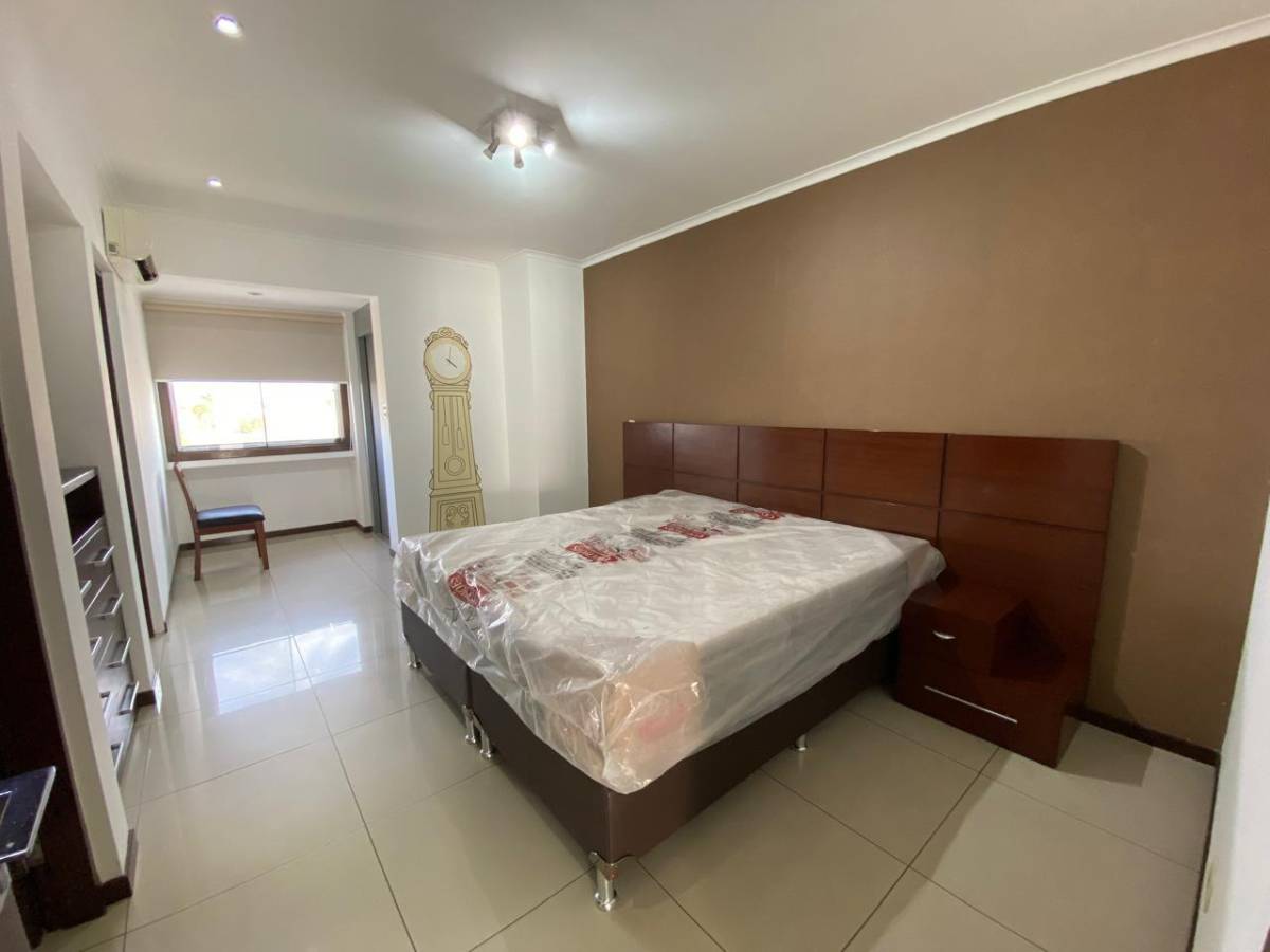 Foto 6 de PENTHOUSE AMOBLADO, COND. CIUDAD REAL