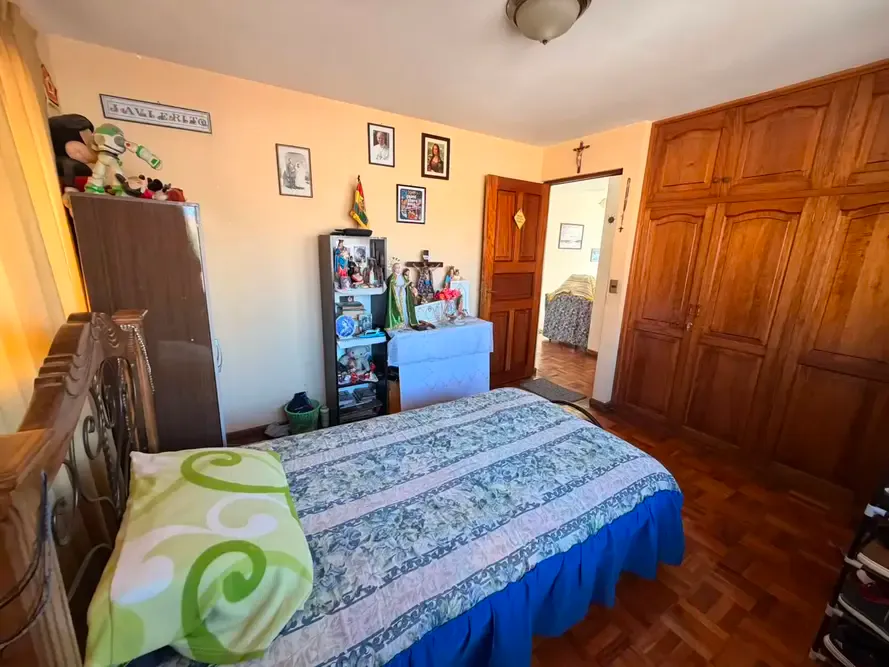 Foto 16 de 🏡 Casa en Venta en Colcapirhua