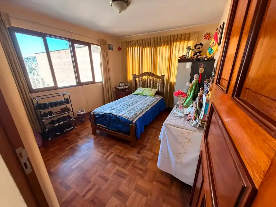 Foto 15 de 🏡 Casa en Venta en Colcapirhua