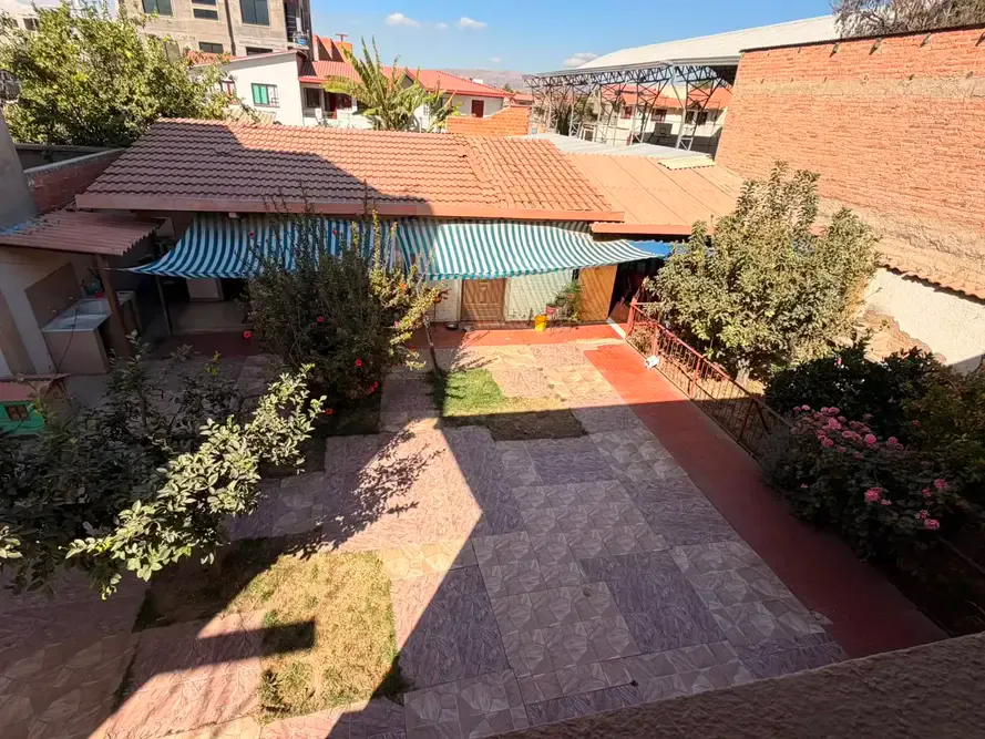 Foto 18 de 🏡 Casa en Venta en Colcapirhua