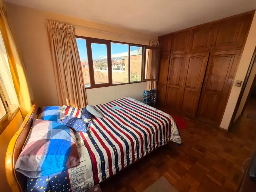 Foto 14 de 🏡 Casa en Venta en Colcapirhua