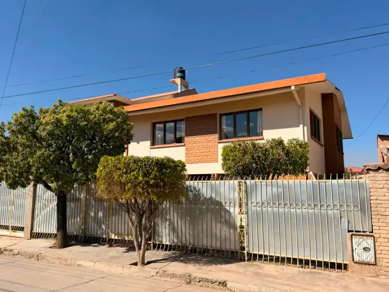 Foto 20 de 🏡 Casa en Venta en Colcapirhua