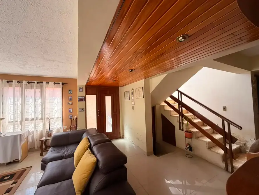 Foto 5 de 🏡 Casa en Venta en Colcapirhua