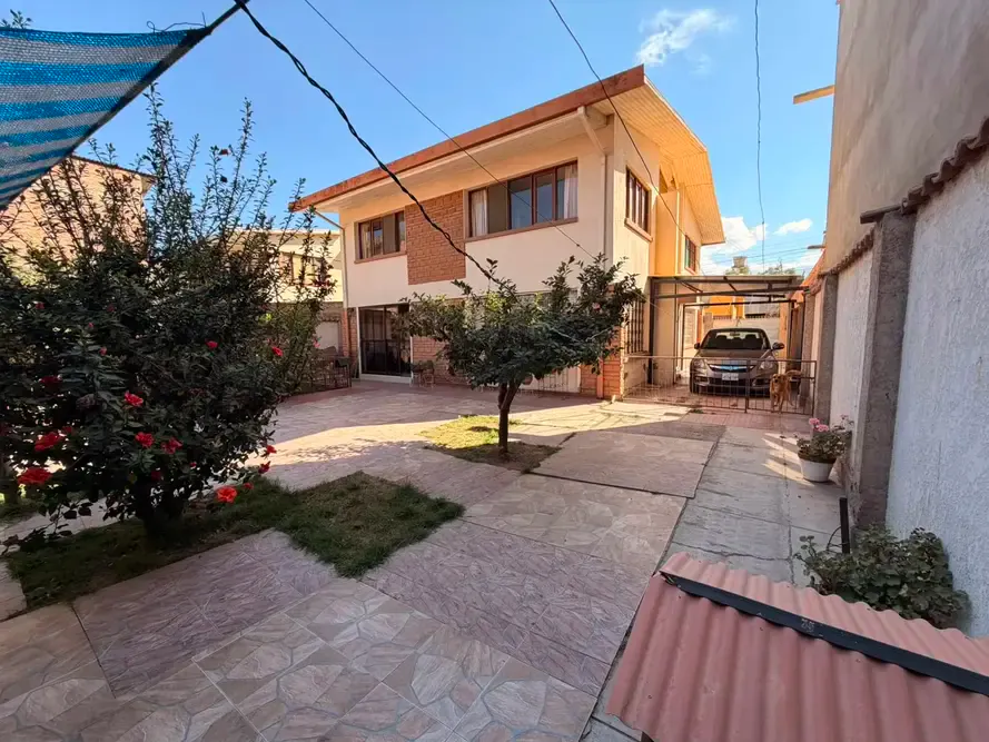 Foto 8 de 🏡 Casa en Venta en Colcapirhua