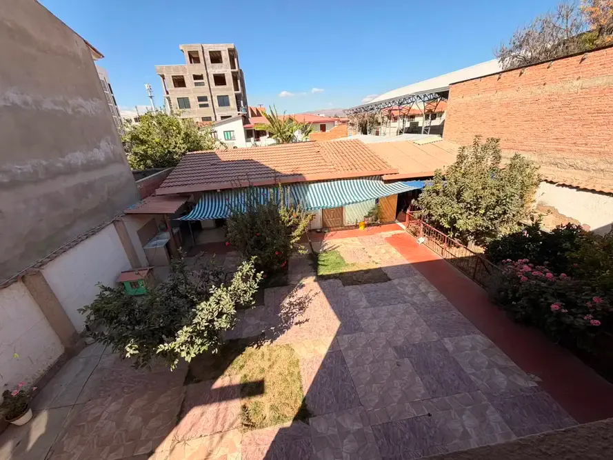 Foto 19 de 🏡 Casa en Venta en Colcapirhua