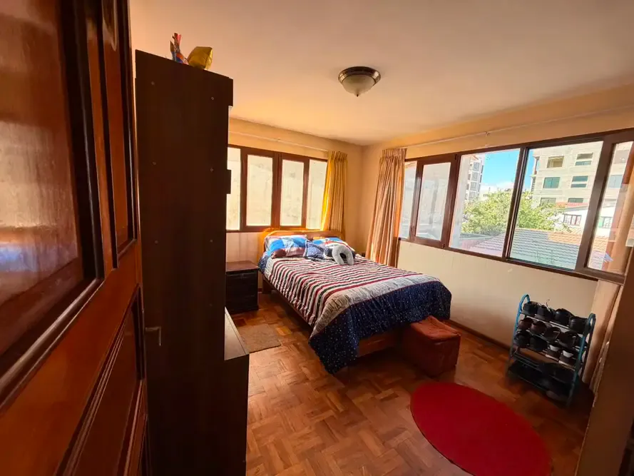 Foto 13 de 🏡 Casa en Venta en Colcapirhua