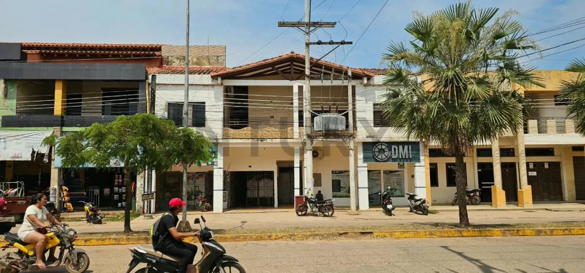 Foto 1 de edificacion en venta