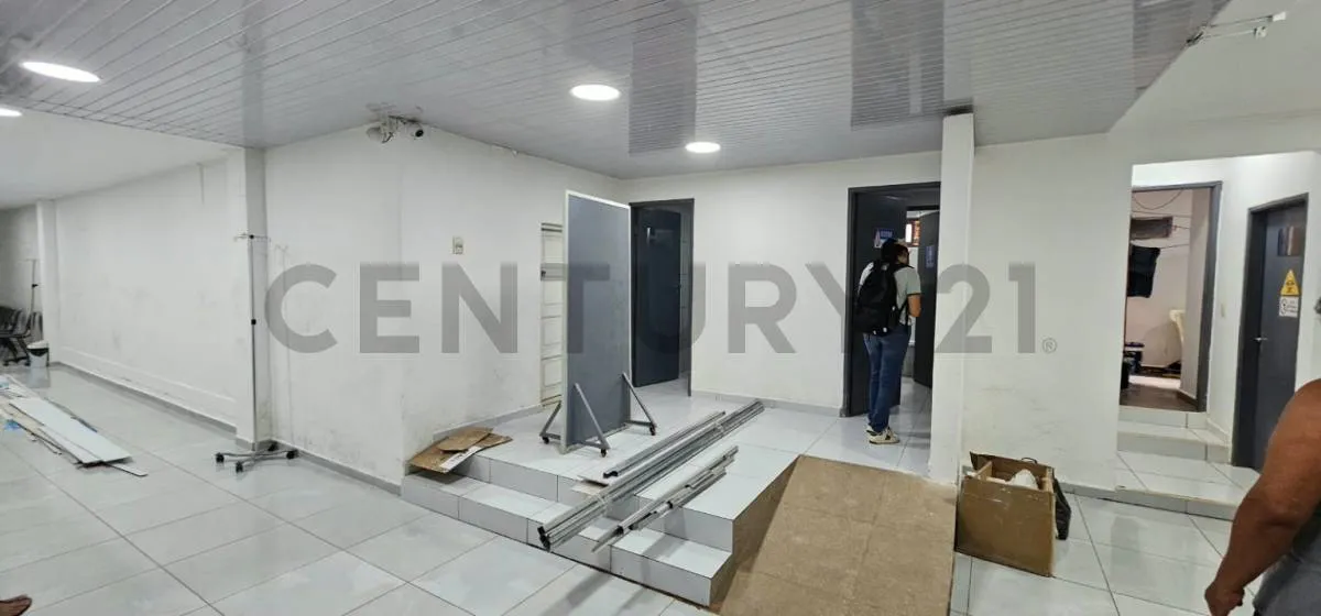 Foto 3 de edificacion en venta