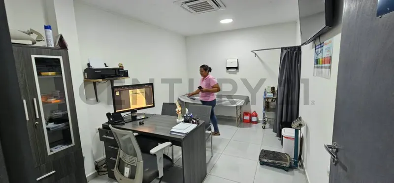 Foto 6 de edificacion en venta