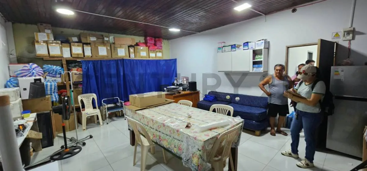 Foto 4 de edificacion en venta