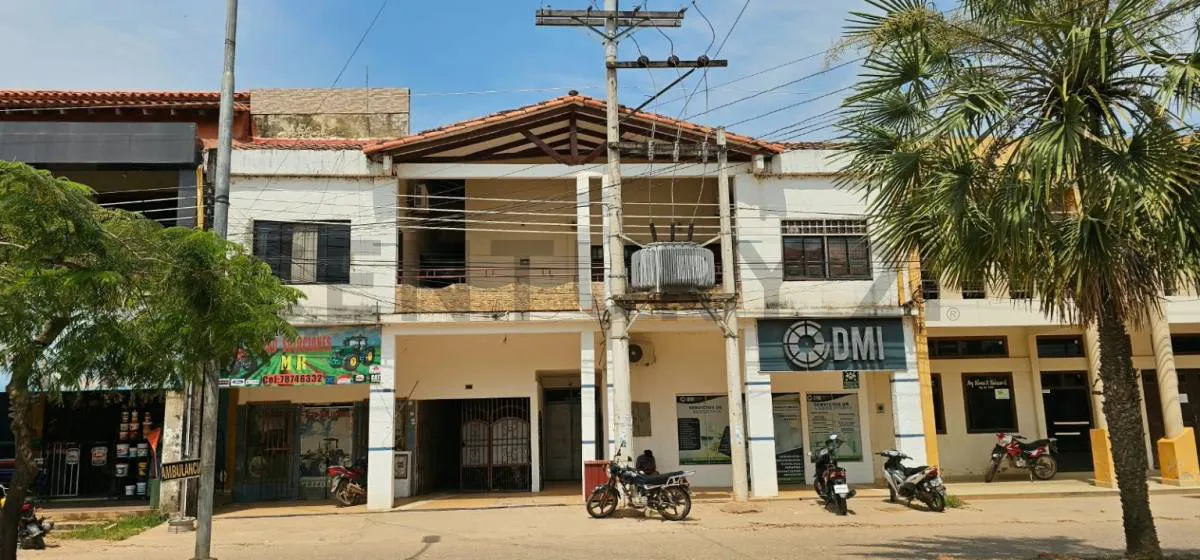 Foto 12 de edificacion en venta