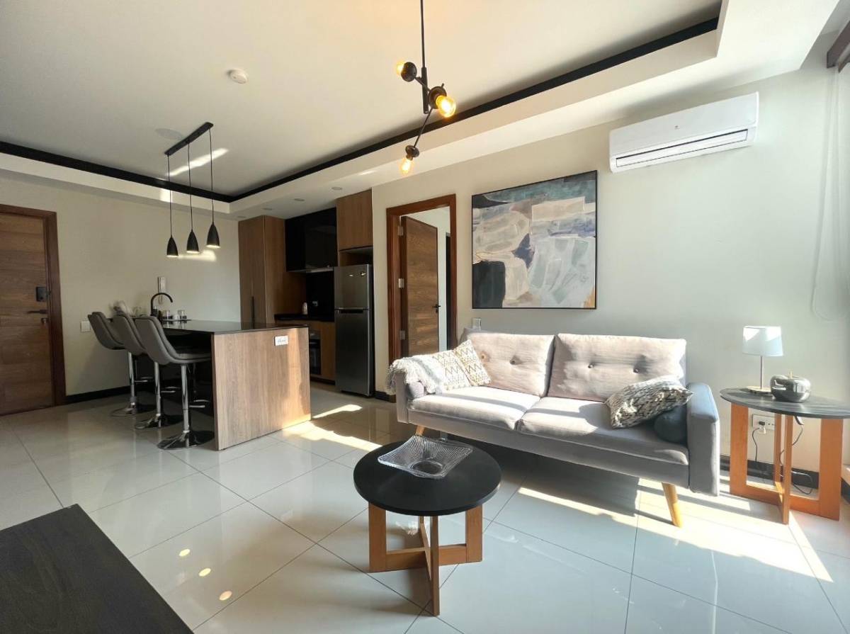 Foto 4 de Cond. Sky Luxury