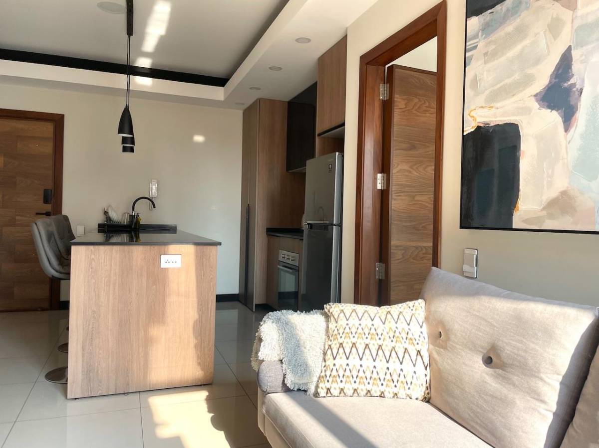 Foto 7 de Cond. Sky Luxury