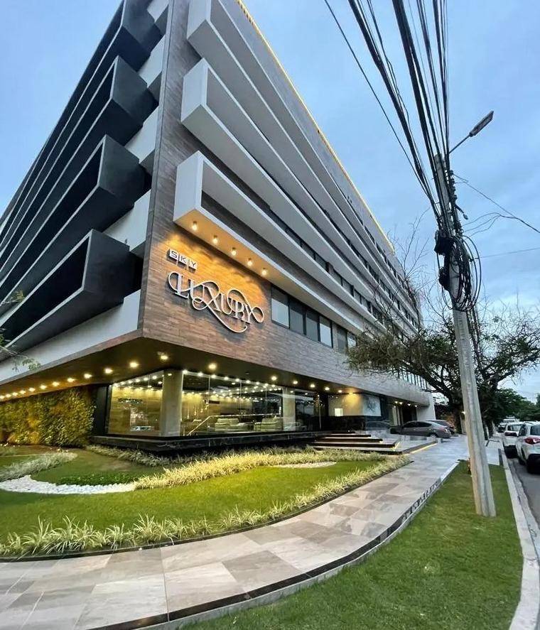Cond. Sky Luxury