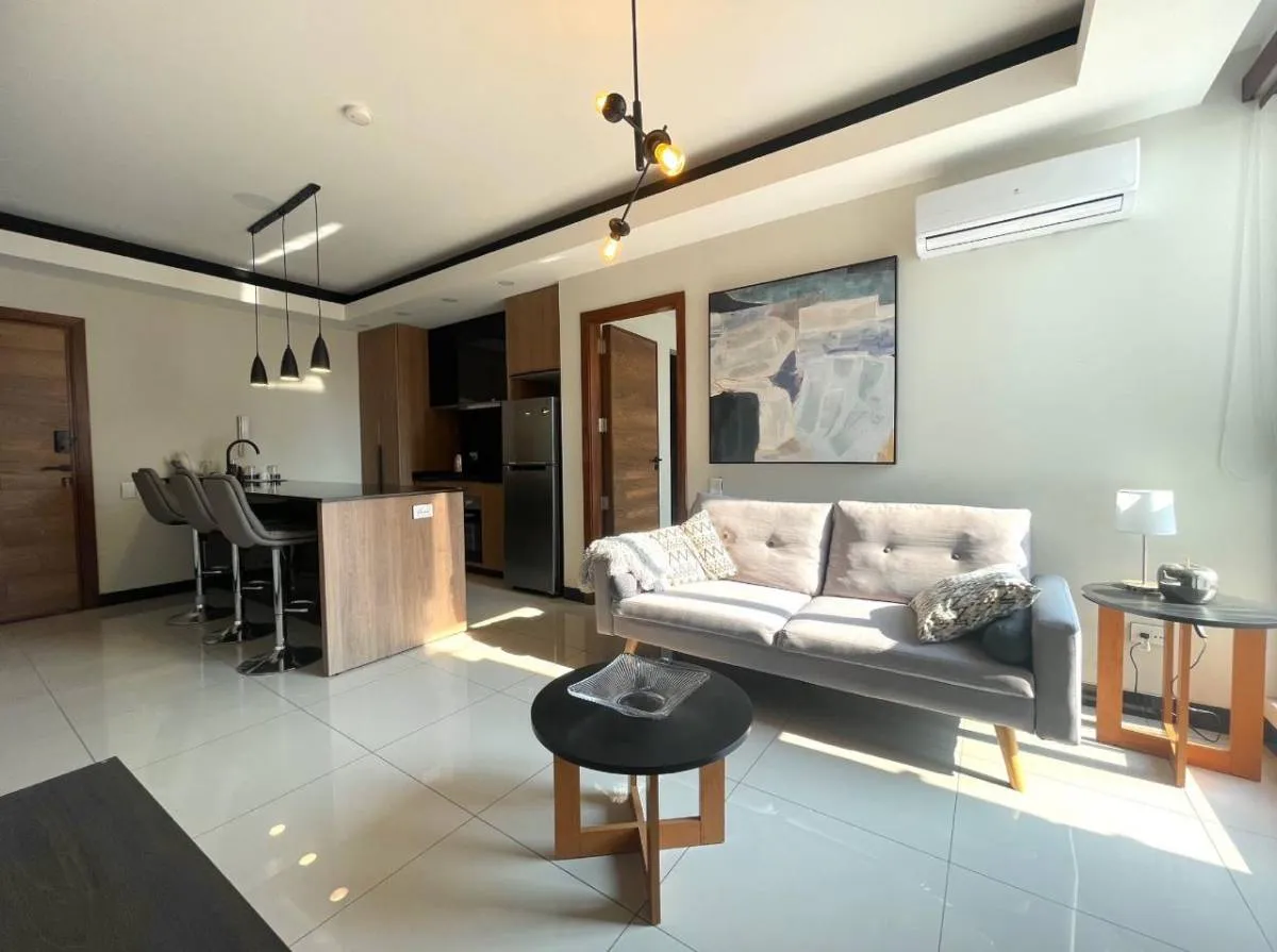 Foto 4 de Cond. Sky Luxury